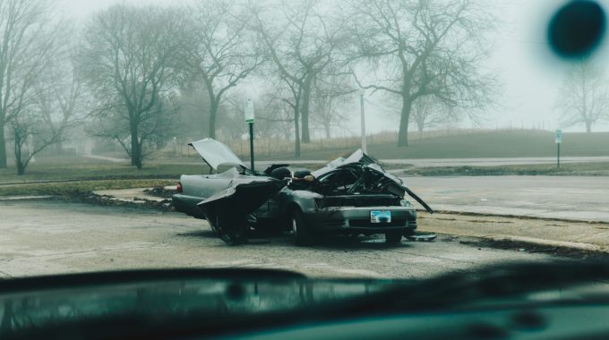 What to Do After a Car Accident: A Step-by-Step Guide