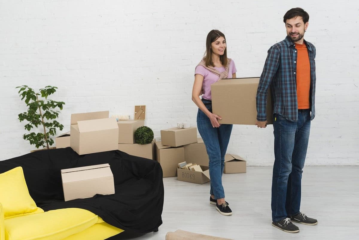 Moving To What You Need to Know Before Moving to a New City