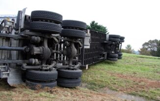 The Importance of Gathering Evidence After a Truck Accident