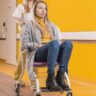 Best Practices for Using Mobility Aids for Fall Prevention