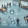 A Step-by-Step Roadmap to Hiring and Training Seasonal Staff for Insurance Agencies