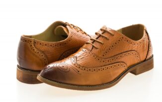 Top Quality Men’s Shoes in Singapore: Stylish & Comfortable Footwear