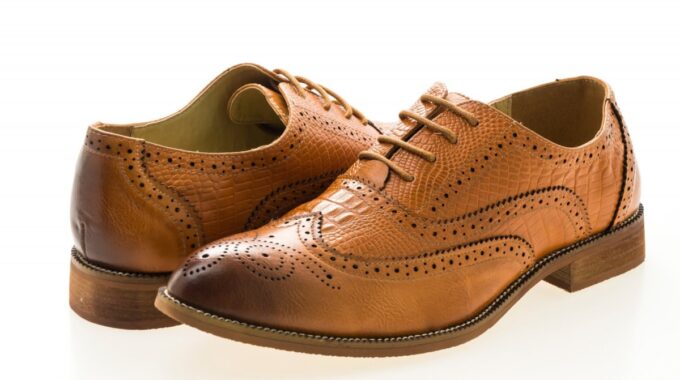 Top Quality Men’s Shoes in Singapore: Stylish & Comfortable Footwear