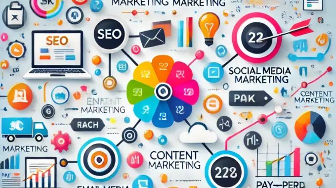 Data tracking trends shaping digital marketing