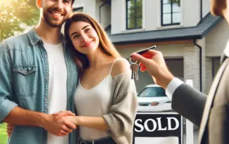 Tips for Buying Your First Home in Today's Market