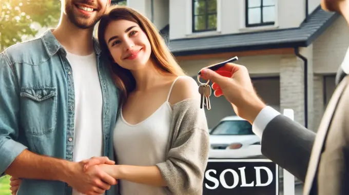 Tips for Buying Your First Home in Today’s Market