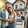 Tips for Buying Your First Home in Today’s Market