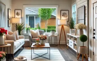 Market Ready: Tips for Preparing Your Home and Property