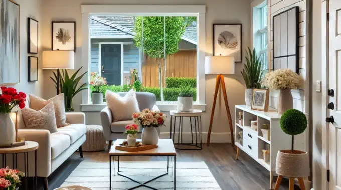 Market Ready: Tips for Preparing Your Home and Property