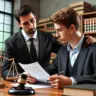 From Accusation to Defense: How a Sex Crime Lawyer Can Protect You