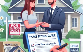 How to Navigate the World of Home Buying: Tips and Tricks for First-Time Buyers