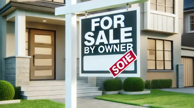 Sell Your Home Quickly: 5 Tips for a Smooth, Realtor-Free Transaction