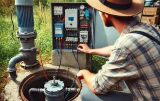 What to Do When Your Well Suddenly Stops Working