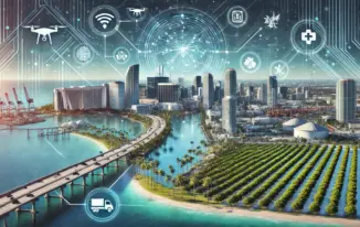 Florida As A Thriving Hub for Business Growth and Digital Innovation
