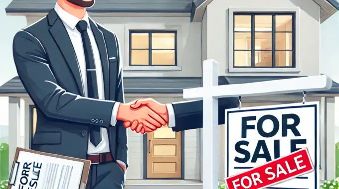 How Cash Home Buyers Benefit Sellers Facing Urgent Moves
