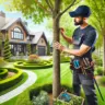 Transforming Your Landscape: The Art of Enhancing Property Aesthetics with Commercial Tree Services