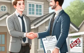 Building Connections: Finding a Real Estate Expert Who Understands You

