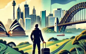 Is Sydney the Right Move for Kiwis