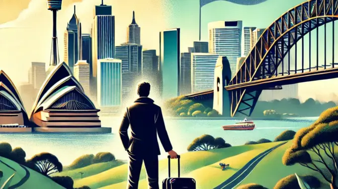 Is Sydney the Right Move for Kiwis? Here’s What You Should Know
