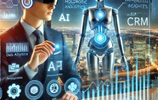Tech Skills That Will Shape the Future of Salesforce Professionals