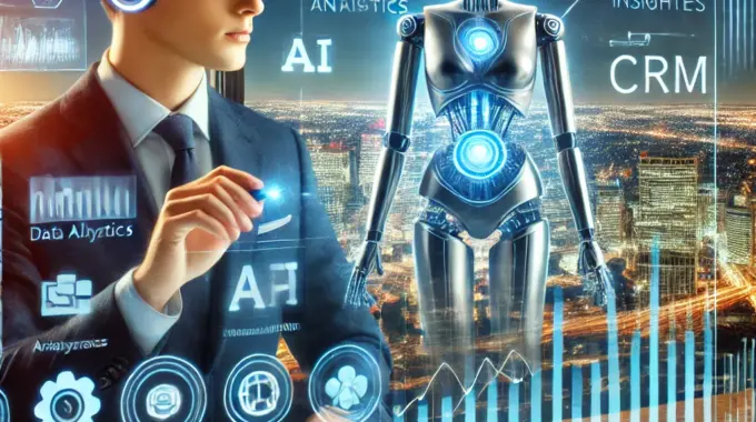 Tech Skills That Will Shape the Future of Salesforce Professionals