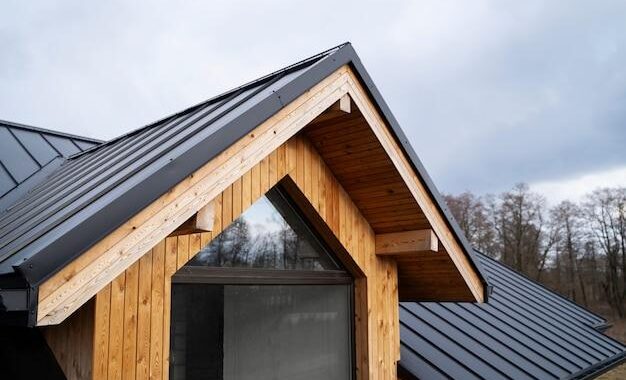 The Perks of Living Under a Well-Maintained Roof