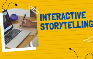 Why Interactive Storytelling Keeps Us Hooked!