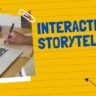 Why Interactive Storytelling Keeps Us Hooked!