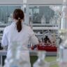 Enhancing Cleanroom Efficiency with Precision Environments