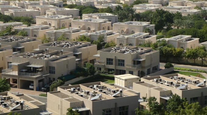 Strategies for Thriving in the Competitive Real Estate Market