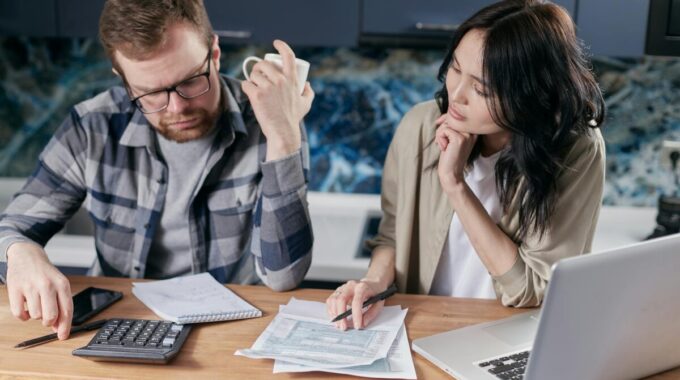 A Smarter Way to Manage Debt: The Power of Consolidating Your Payments