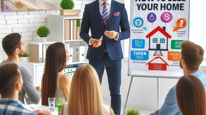 How To Sell Your Home Quickly: Practical Tips and Insights