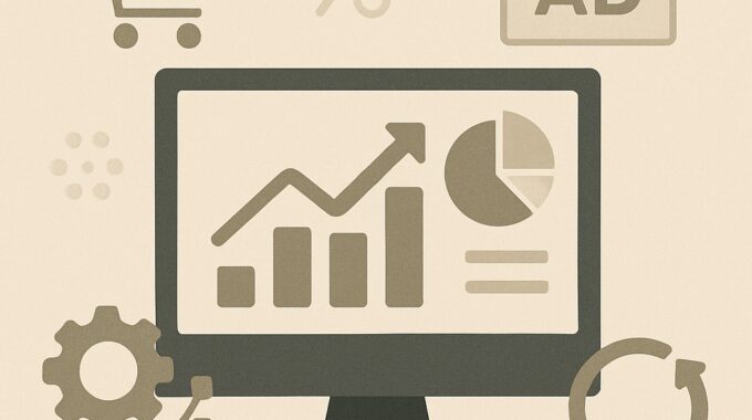 How POAS Marketing Software Helps Businesses Increase E-Commerce Profitability