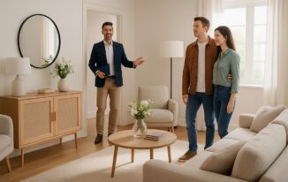 What Buyers Really Notice During an Open Home