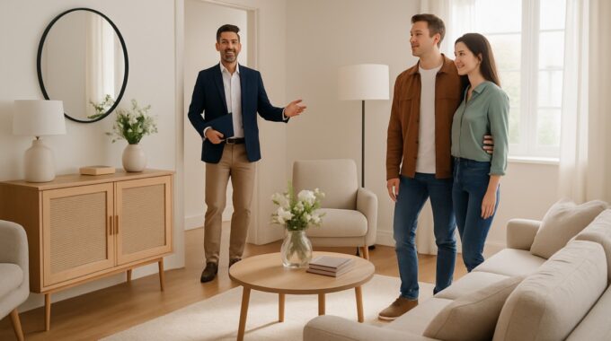 What Buyers Really Notice During an Open Home