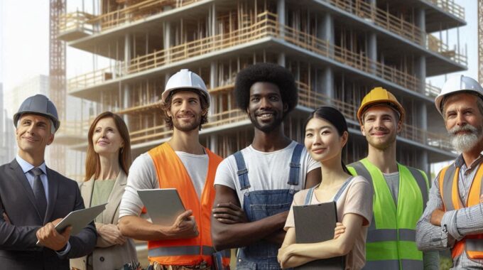 5 Hidden Challenges in Construction Projects You’re Probably Overlooking