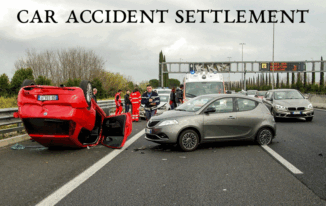 Your Actions That Negatively Impact Your Car Accident Settlement