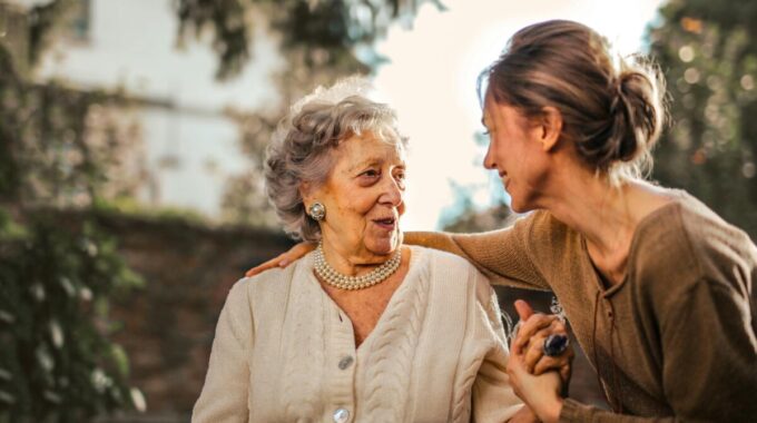 Independent Living: A Path to Greater Freedom for Seniors