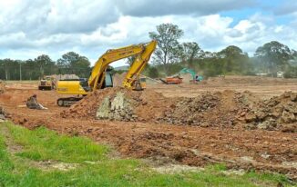 Land Clearing Techniques and Their Environmental Benefits