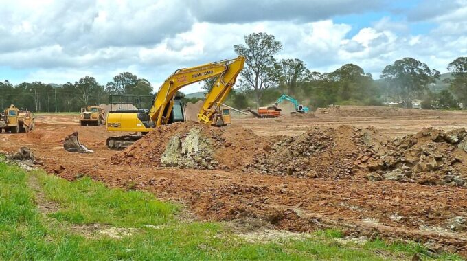 Land Clearing Techniques and Their Environmental Benefits