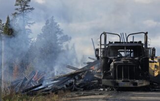 From Impact to Empowerment: Legal Guidance Through the Labyrinth of Truck Accident Claims
