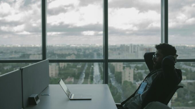 Is a Cybersecurity Degree Right for You? Here’s What to Expect