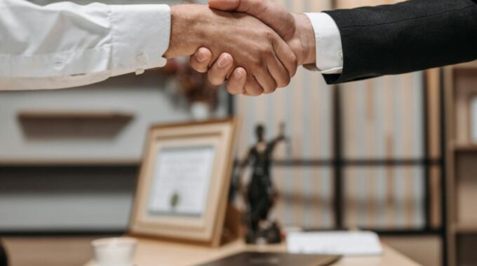 Between Innovation and Obligation: How a Startup Attorney Balances Dreaming and Doing