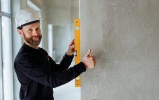 Concrete Contractor