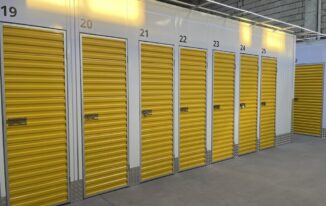 Enhancing Business Operations Through Advanced Storage Solutions