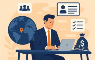 How Fintech Companies Use EOR services to Accelerate Hiring