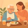 Caring for Swallowing Difficulties: Tips for Comfort and Safety