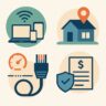 What to Look for When Choosing a Home Internet Service Provider