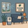 Simple Strategies for Improving Indoor Air Quality at Home