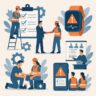 New Horizons in Employee Rights: Developing a Proactive Approach to Workplace Injuries
